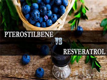 Which Is Better Resveratrol Or Pterostilbene?